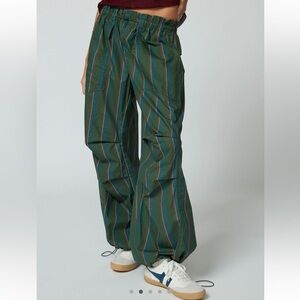 Ballon Cargo Pants